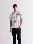 The Kanika Tee view 6