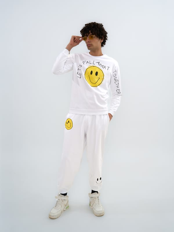 Exhale Label — The Yashika • Jogger