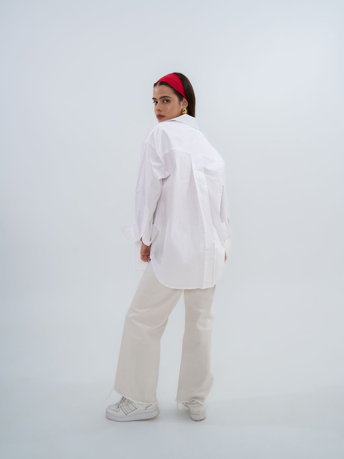 The Fragile Shirt - Women (White) - image 4