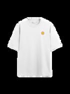 The Vibe • Oversized Tee view 4