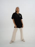 The Vibe • Oversized Tee view 7