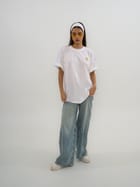 The Vibe • Oversized Tee view 9