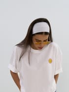 The Vibe • Oversized Tee view 10