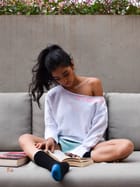 The Minnati • Sweatshirt view 1