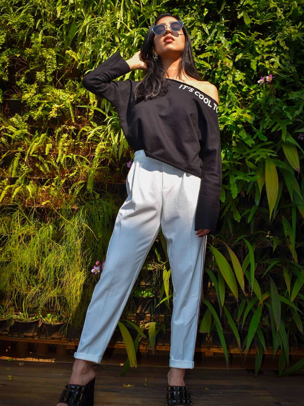 The Minnati • Sweatshirt - image 5