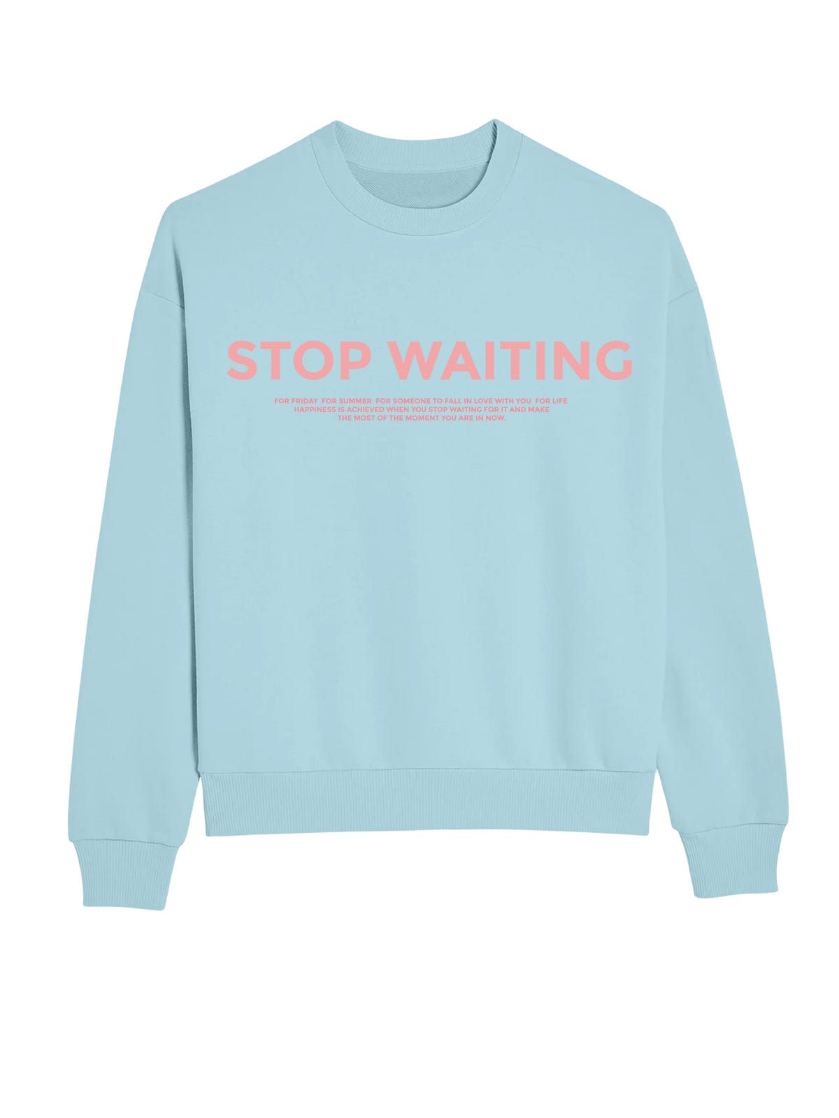 The Charu • Sweatshirt - image 1