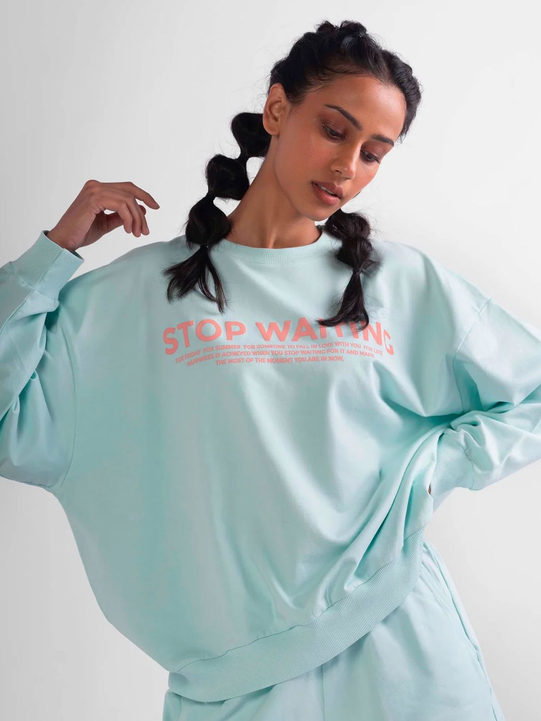 The Charu • Sweatshirt - image 3