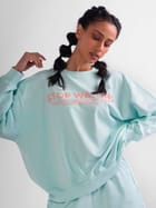 The Charu • Sweatshirt view 3