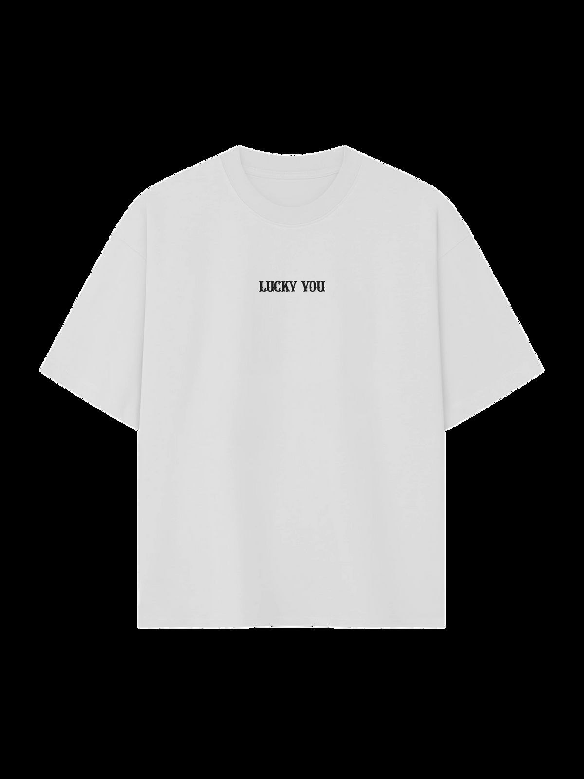 The Aces Tee - White - image 2