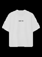 The Aces Tee - White view 2