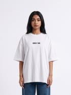 The Aces Tee - White view 3