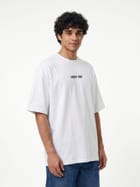 The Aces Tee - White view 5