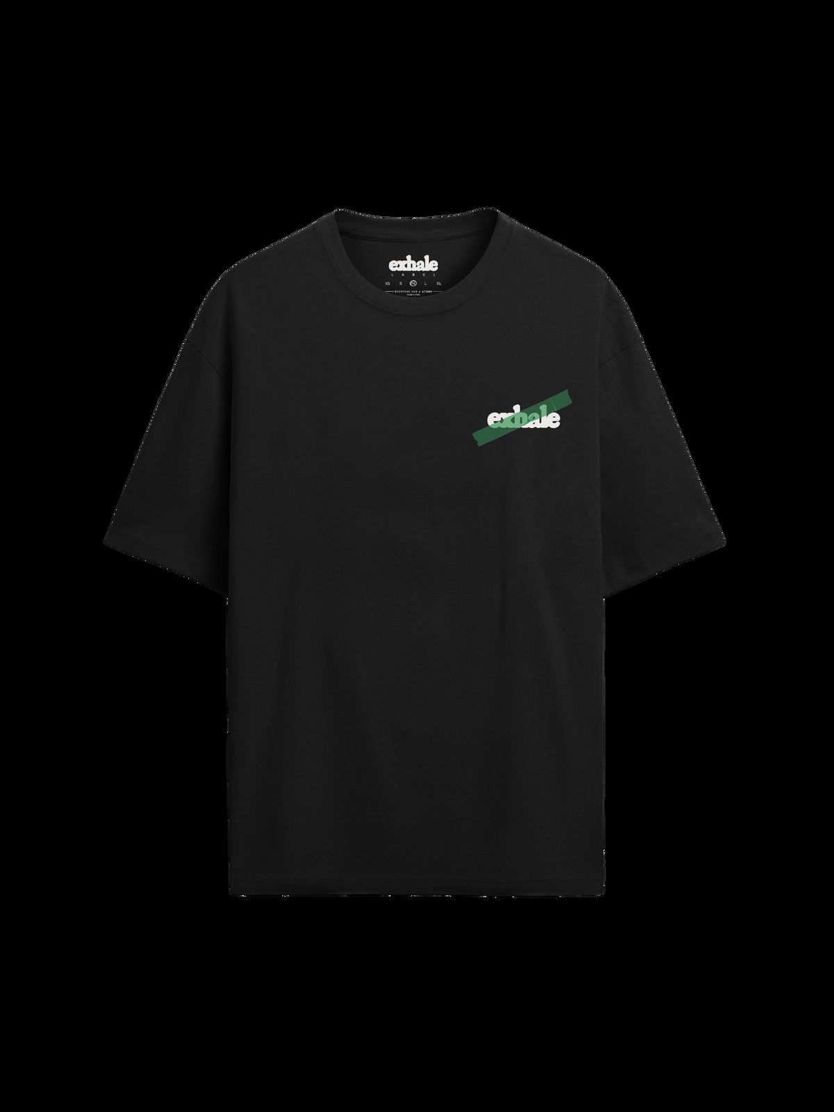 The Minoti Tee - Black - image 1