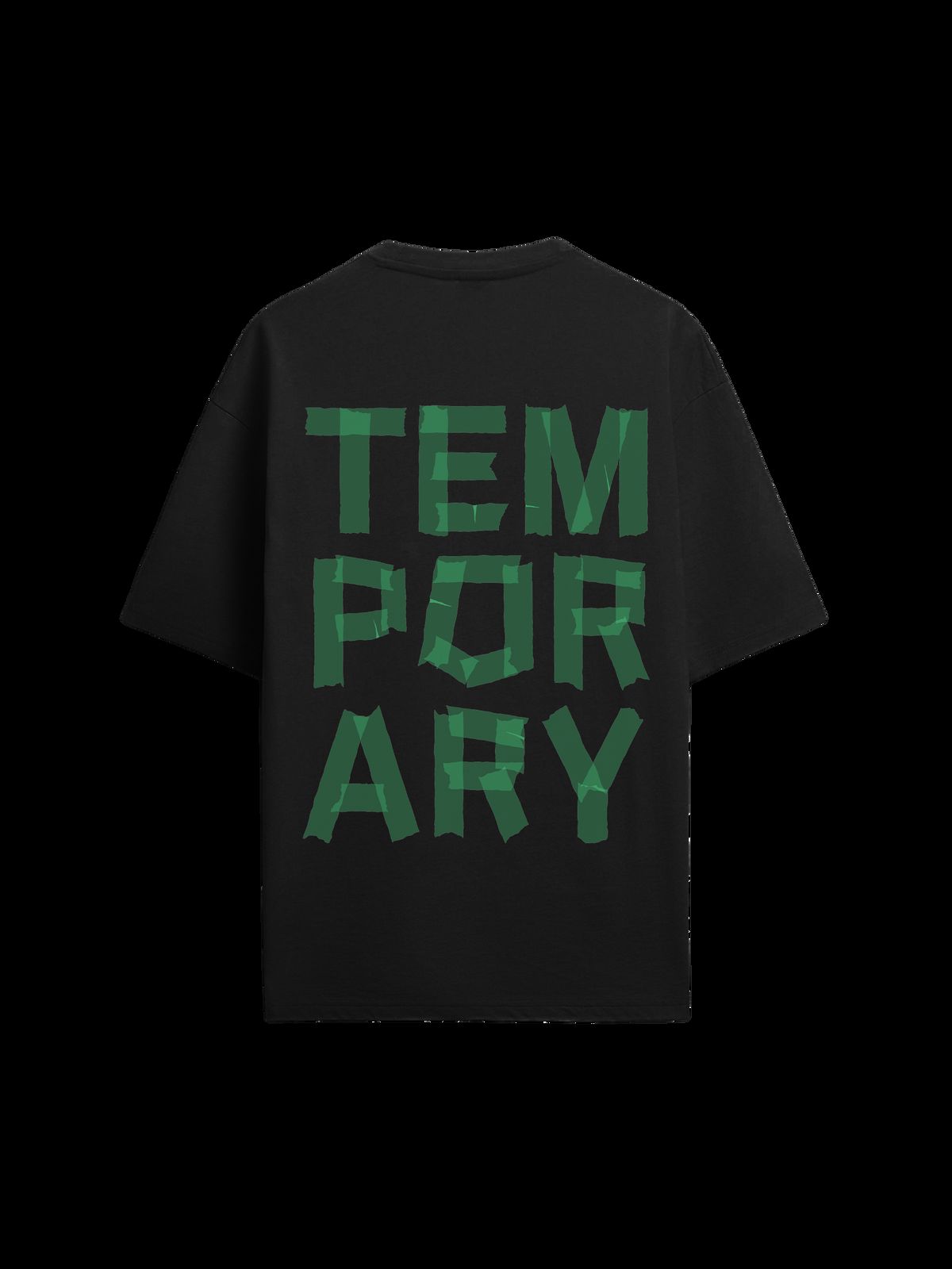 The Minoti Tee - Black - image 2