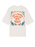 The Modern Brown Girl • Tee view 1