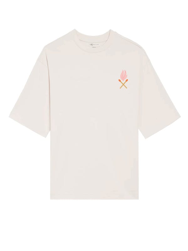 Exhale Label — The Modern Brown Girl • Tee