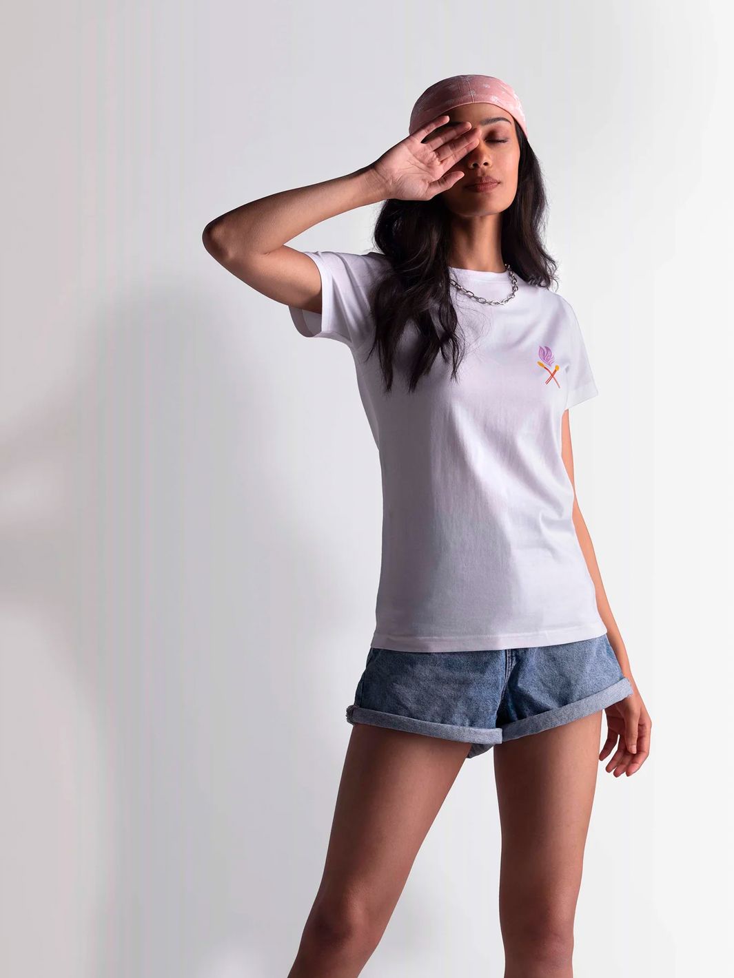 The Modern Brown Girl • Tee - image 3