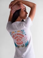 The Modern Brown Girl • Tee view 4