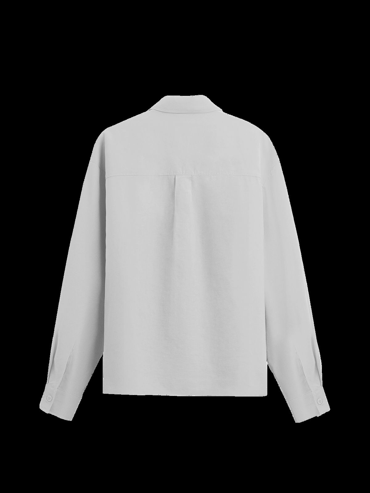 The Fragile Shirt - Men (White) - image 2
