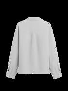The Fragile Shirt - Men (White) view 2