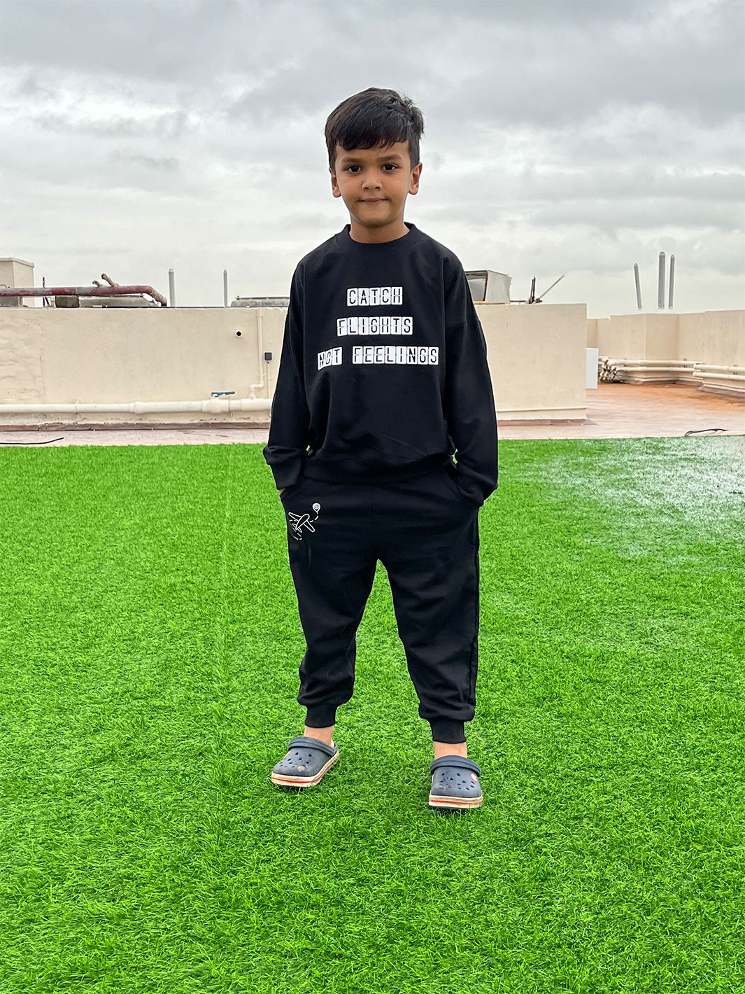 The Catch • Jogger - Kids Edition - image 1