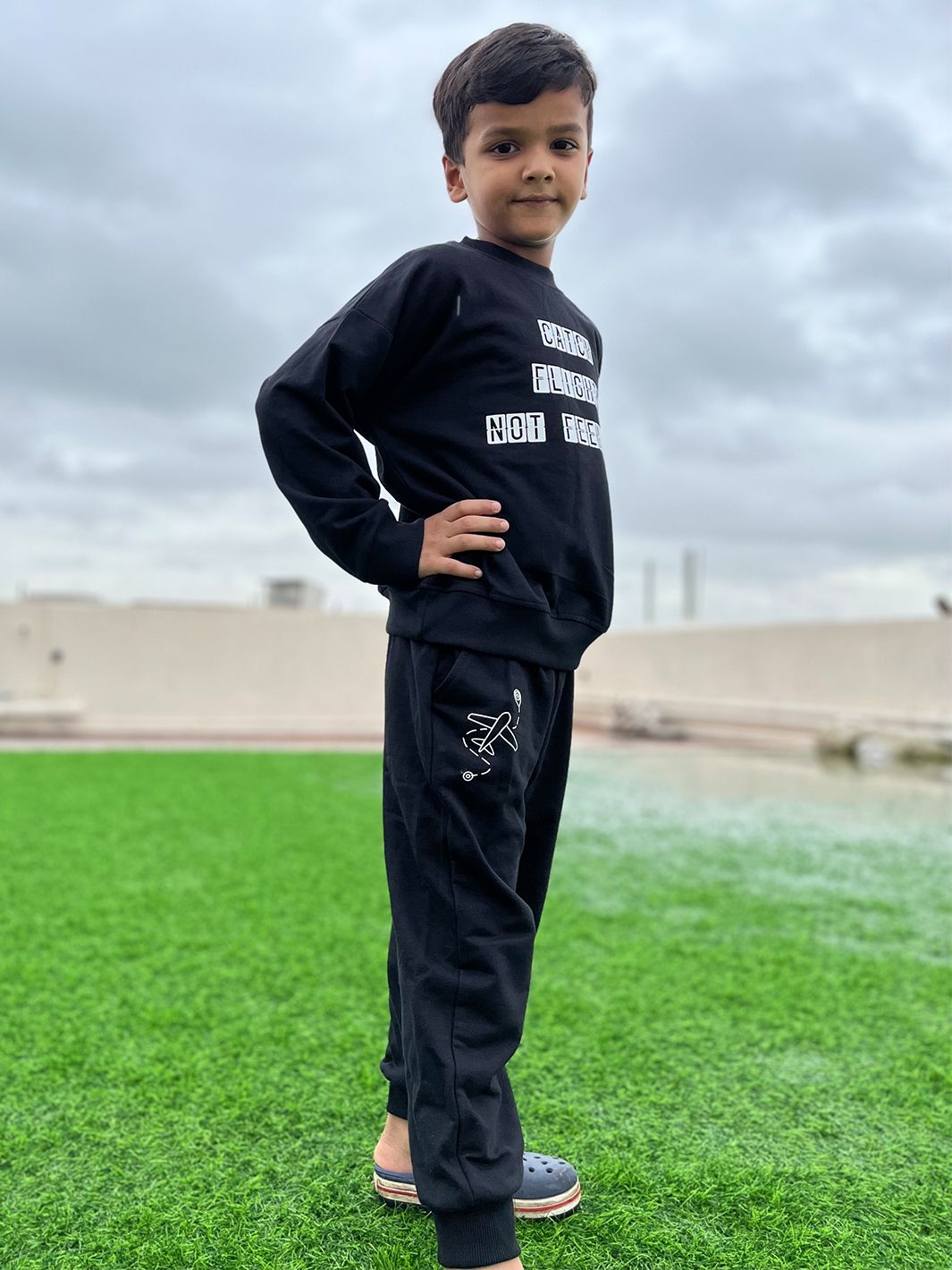 The Catch • Jogger - Kids Edition - image 2