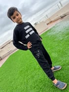 The Catch • Jogger - Kids Edition view 3