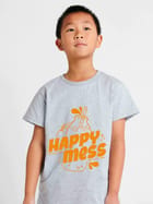 The Happymess • Tee (Kids Edition) view 2