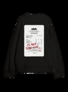 The Laundry Sweatshirt view 1