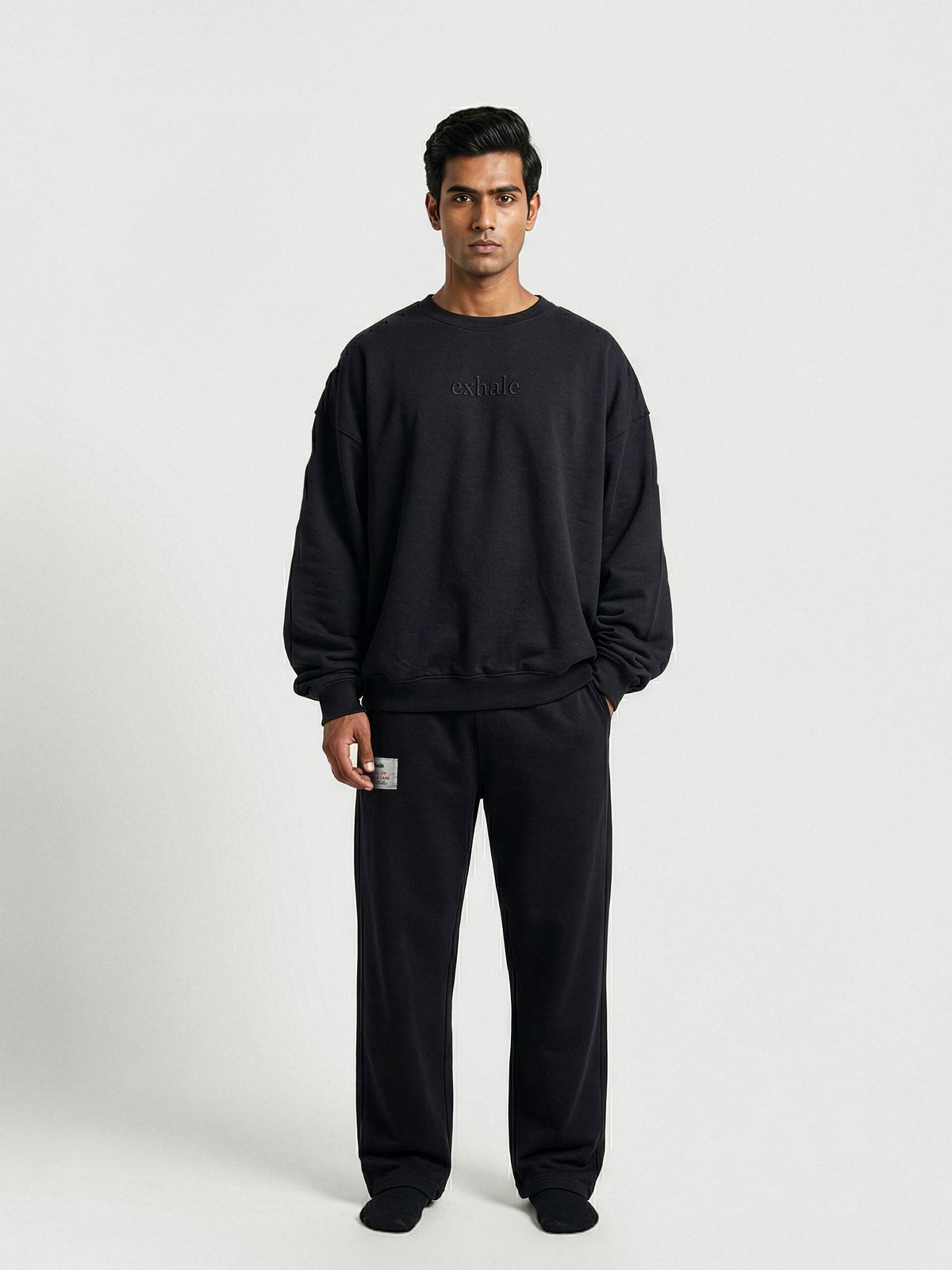 The Laundry Sweatshirt - image 4