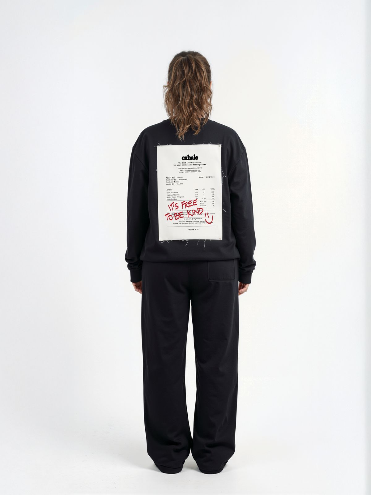 The Laundry Sweatshirt - image 5