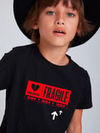 The Fragile • Tee (Kids Edition) view 5