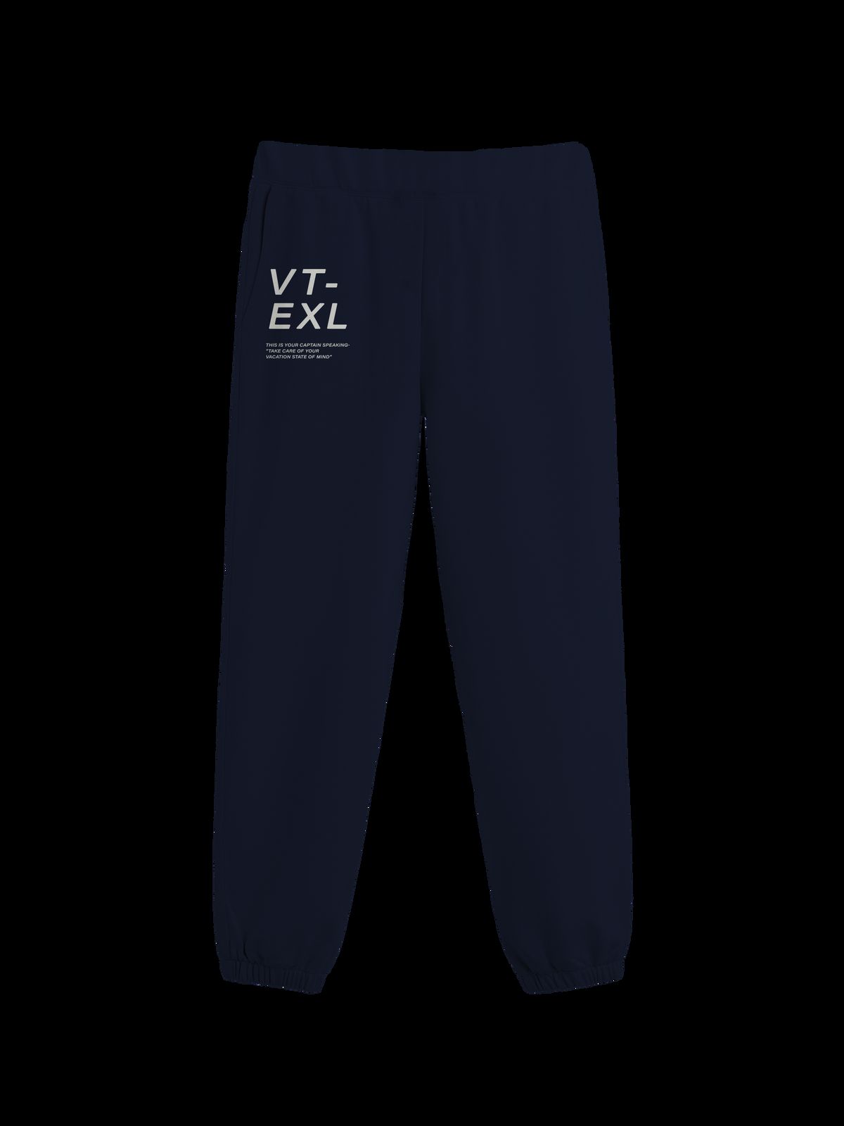 The Up In The Cloud Jogger - image 1