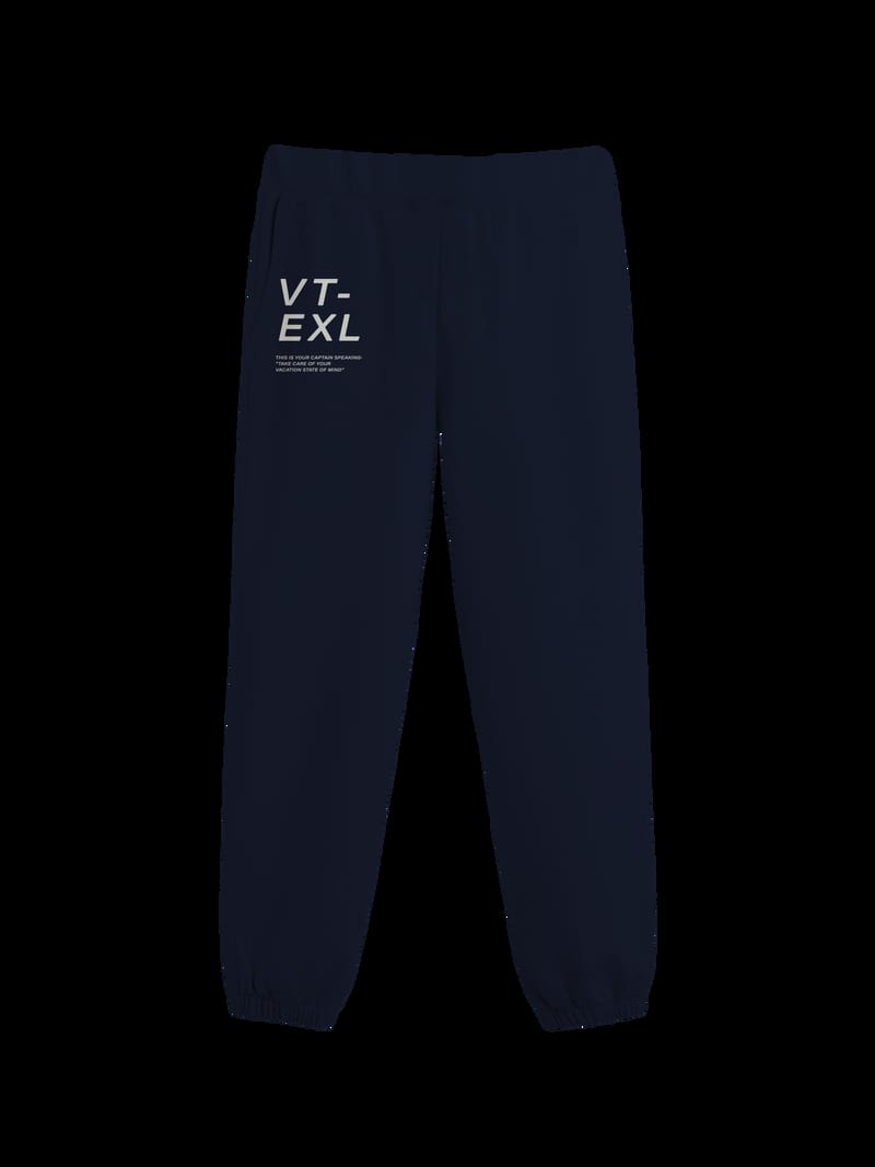 The Up In The Cloud Jogger