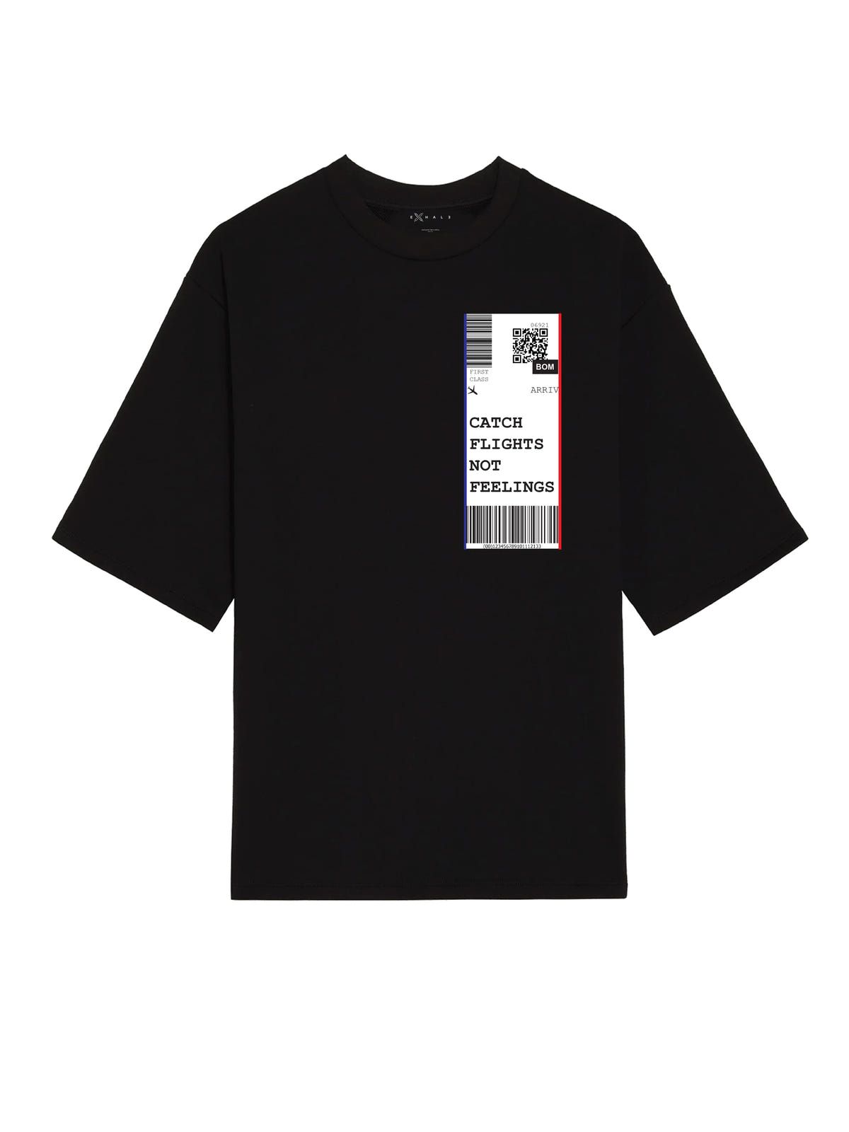 The Catch 22 • Tee - image 1
