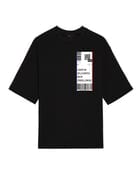 The Catch 22 • Tee view 1