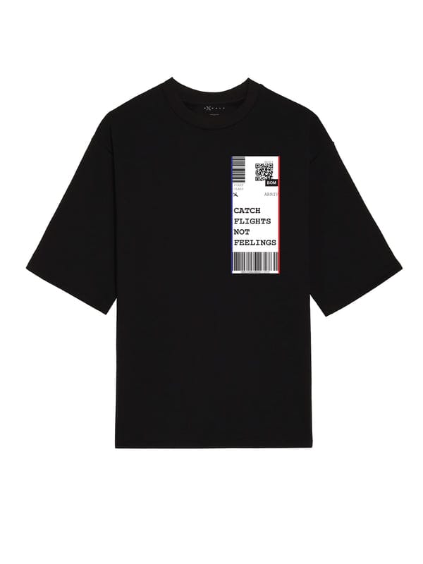 Exhale Label — The Catch 22 • Tee