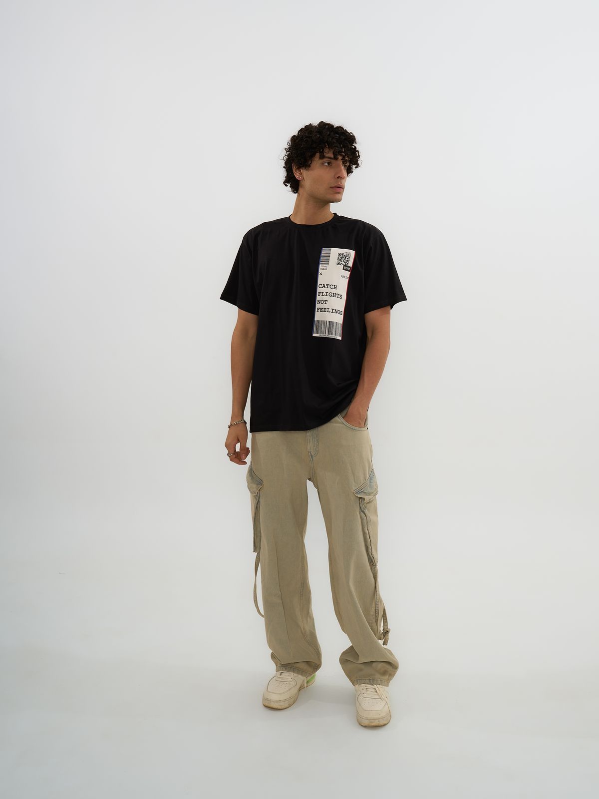 The Catch 22 • Tee - image 2