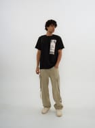 The Catch 22 • Tee view 2