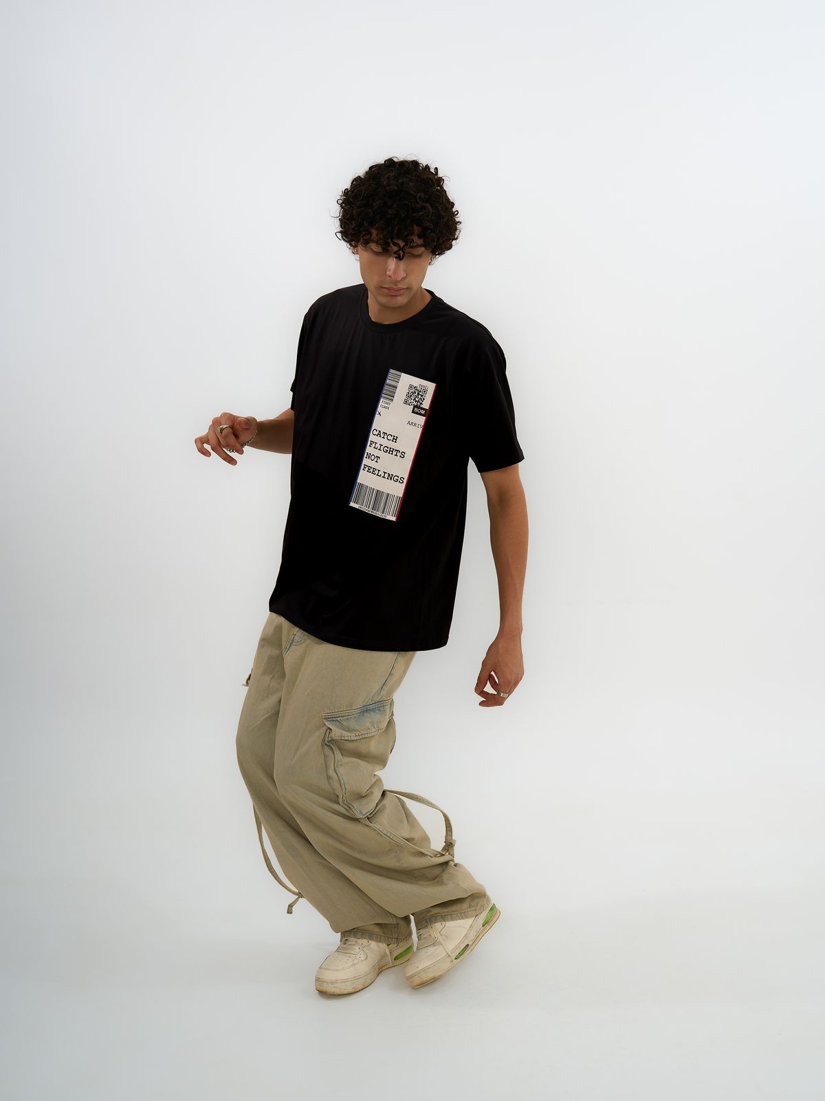 The Catch 22 • Tee - image 3