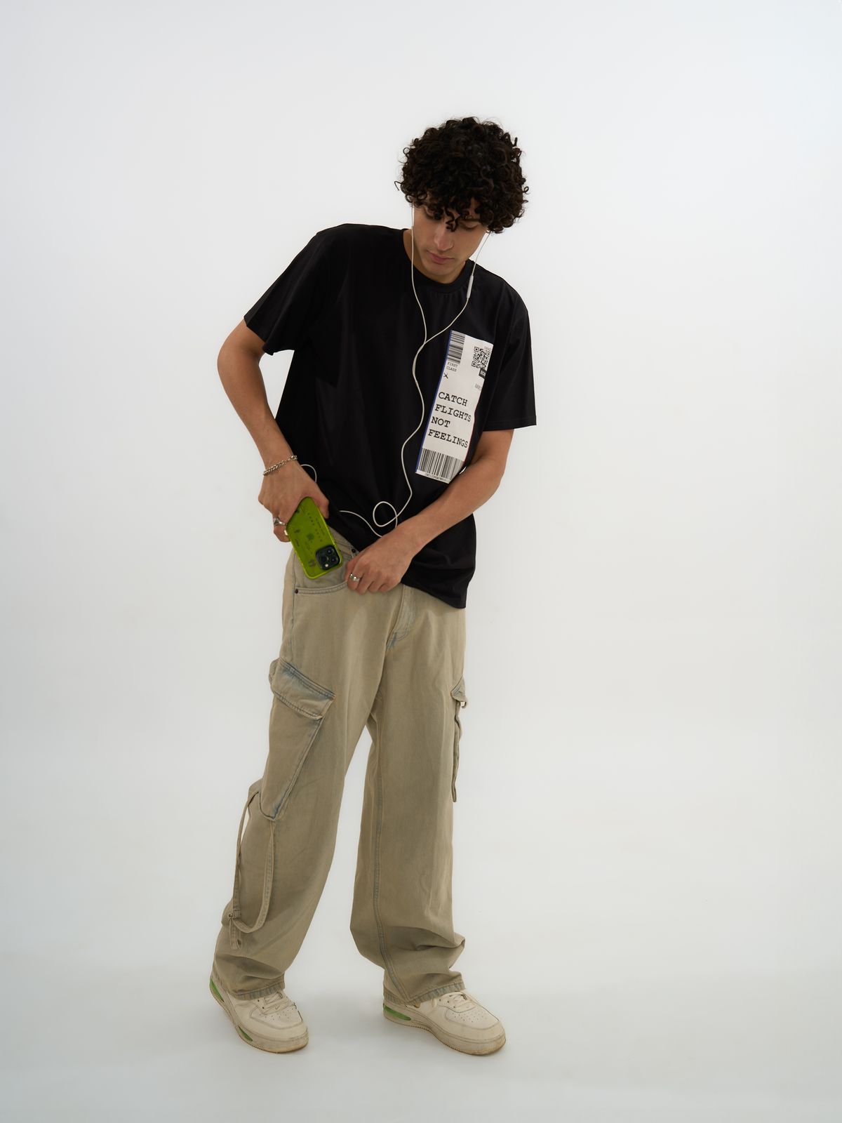 The Catch 22 • Tee - image 4
