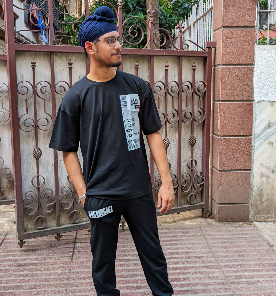 The Catch 22 • Tee - image 5