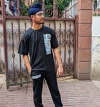 The Catch 22 • Tee view 5