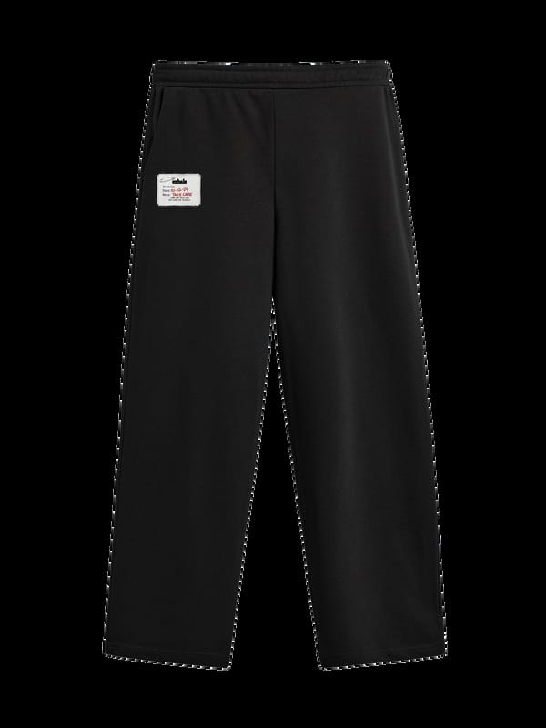 Exhale Label — The Laundry Jogger