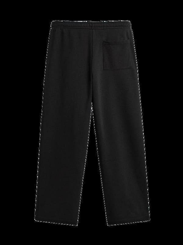 Exhale Label — The Laundry Jogger