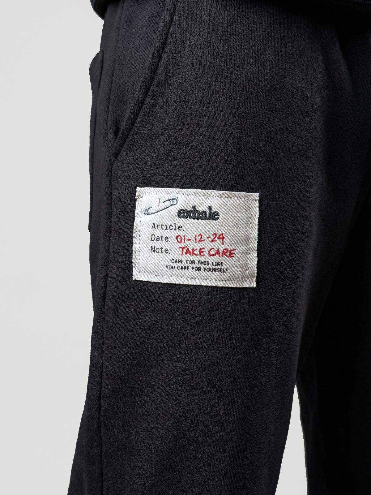 The Laundry Jogger - image 7