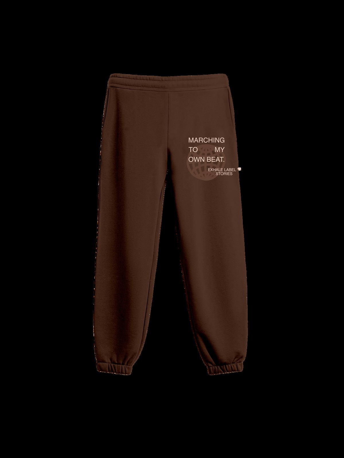 The Social Approval Jogger - image 1