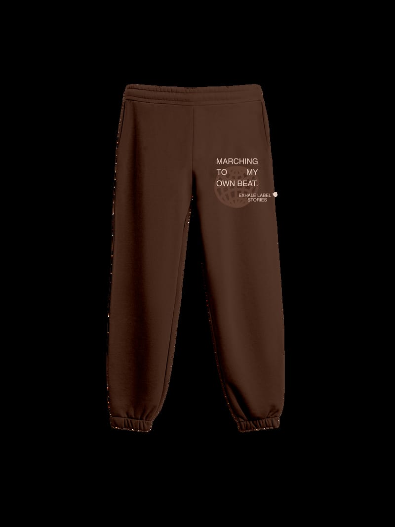 The Social Approval Jogger