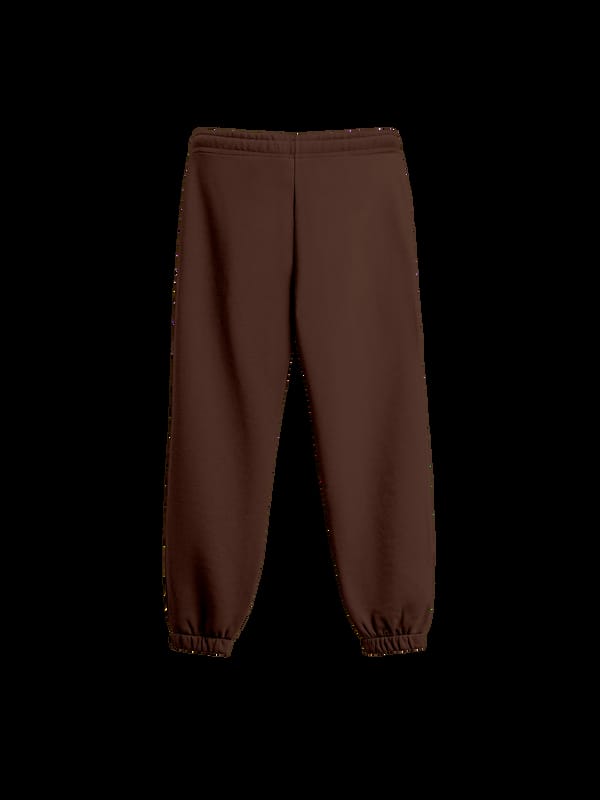Exhale Label — The Social Approval Jogger