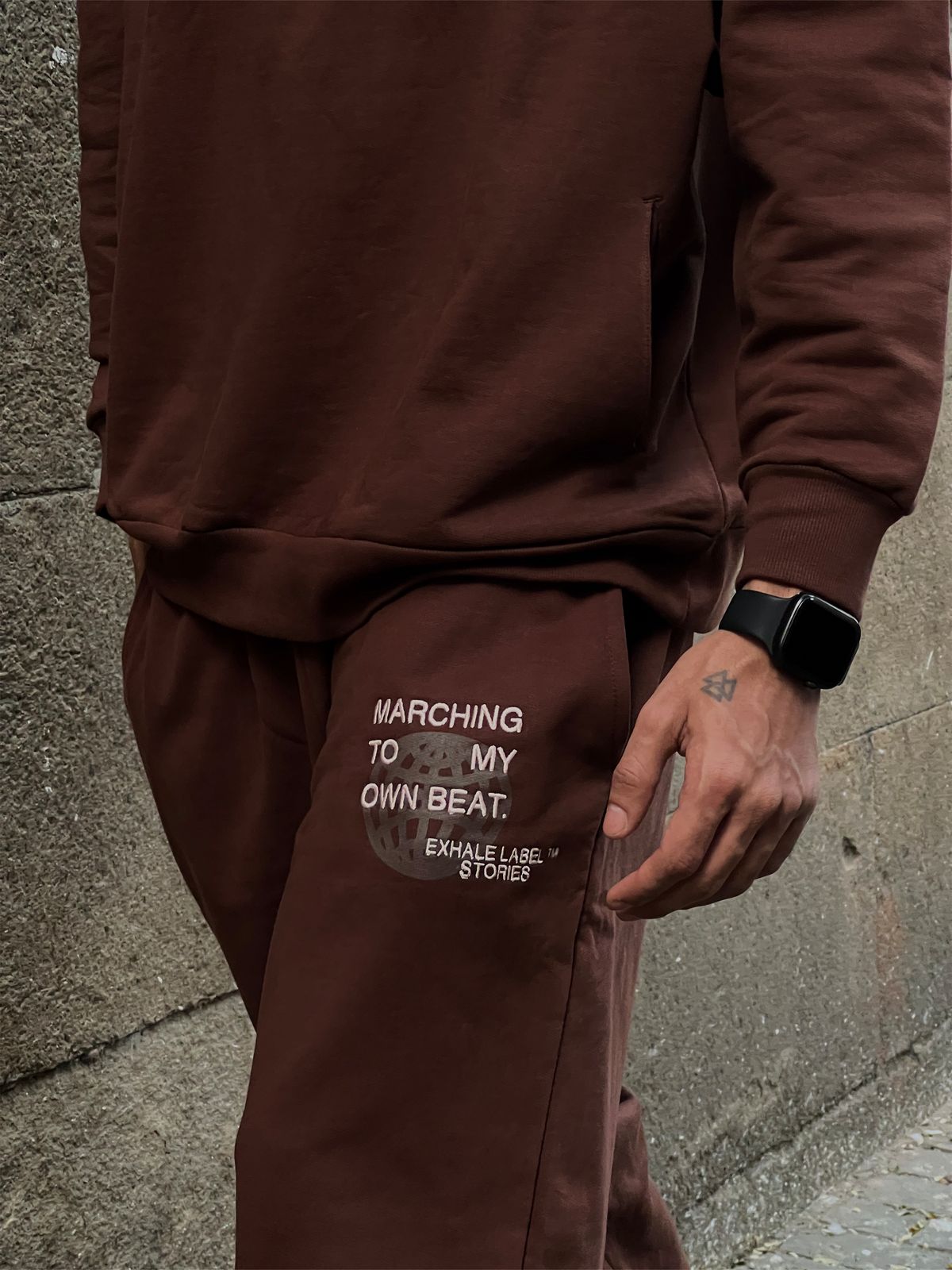 The Social Approval Jogger - image 7